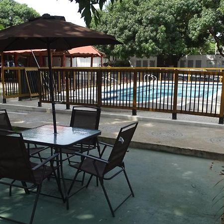 Hotel Casa Finca La Maracuya Ríohacha Εξωτερικό φωτογραφία