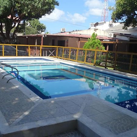 Hotel Casa Finca La Maracuya Ríohacha Εξωτερικό φωτογραφία