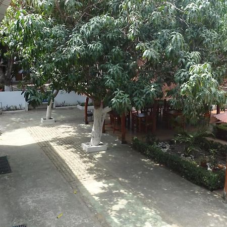 Hotel Casa Finca La Maracuya Ríohacha Εξωτερικό φωτογραφία