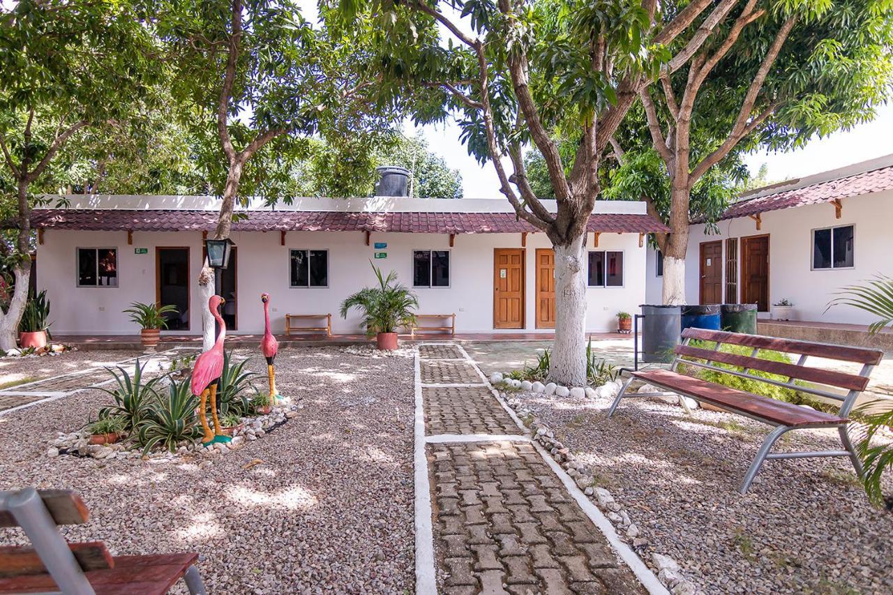 Hotel Casa Finca La Maracuya Ríohacha Εξωτερικό φωτογραφία