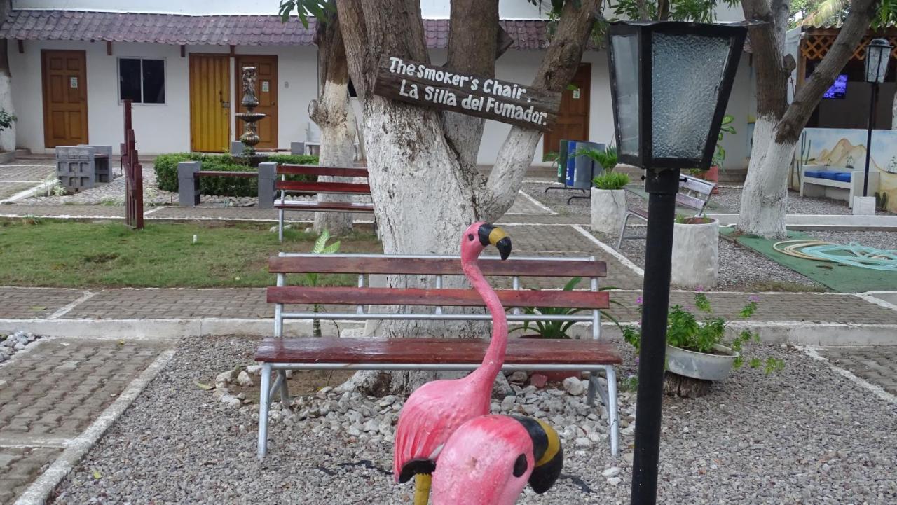 Hotel Casa Finca La Maracuya Ríohacha Εξωτερικό φωτογραφία