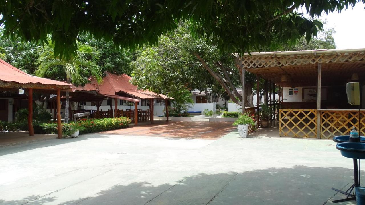 Hotel Casa Finca La Maracuya Ríohacha Εξωτερικό φωτογραφία