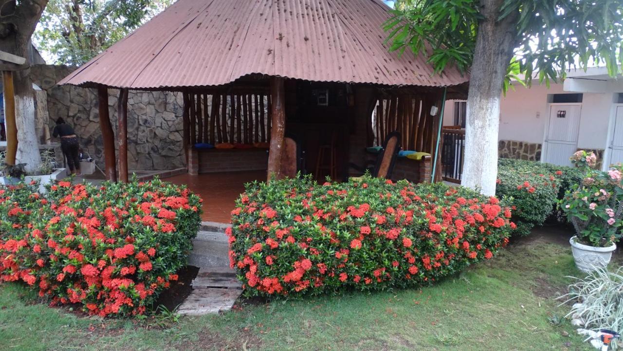 Hotel Casa Finca La Maracuya Ríohacha Εξωτερικό φωτογραφία