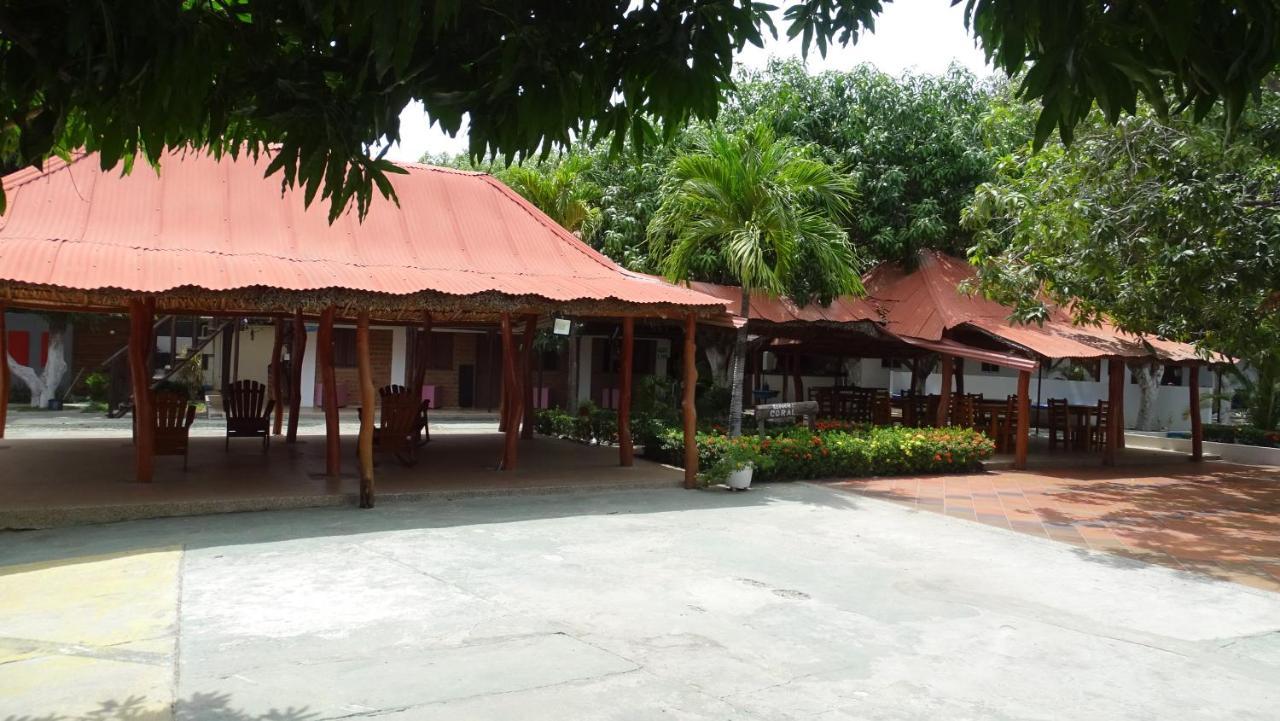 Hotel Casa Finca La Maracuya Ríohacha Εξωτερικό φωτογραφία