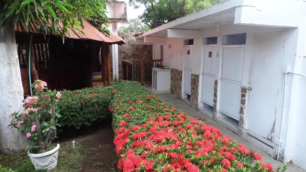 Hotel Casa Finca La Maracuya Ríohacha Εξωτερικό φωτογραφία