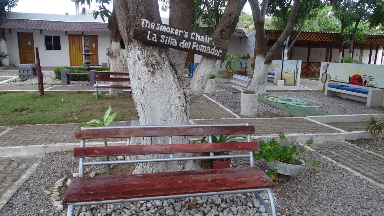 Hotel Casa Finca La Maracuya Ríohacha Εξωτερικό φωτογραφία