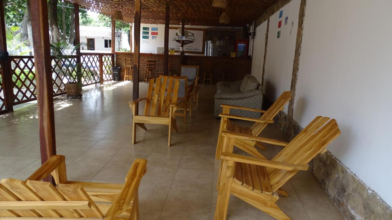 Hotel Casa Finca La Maracuya Ríohacha Εξωτερικό φωτογραφία