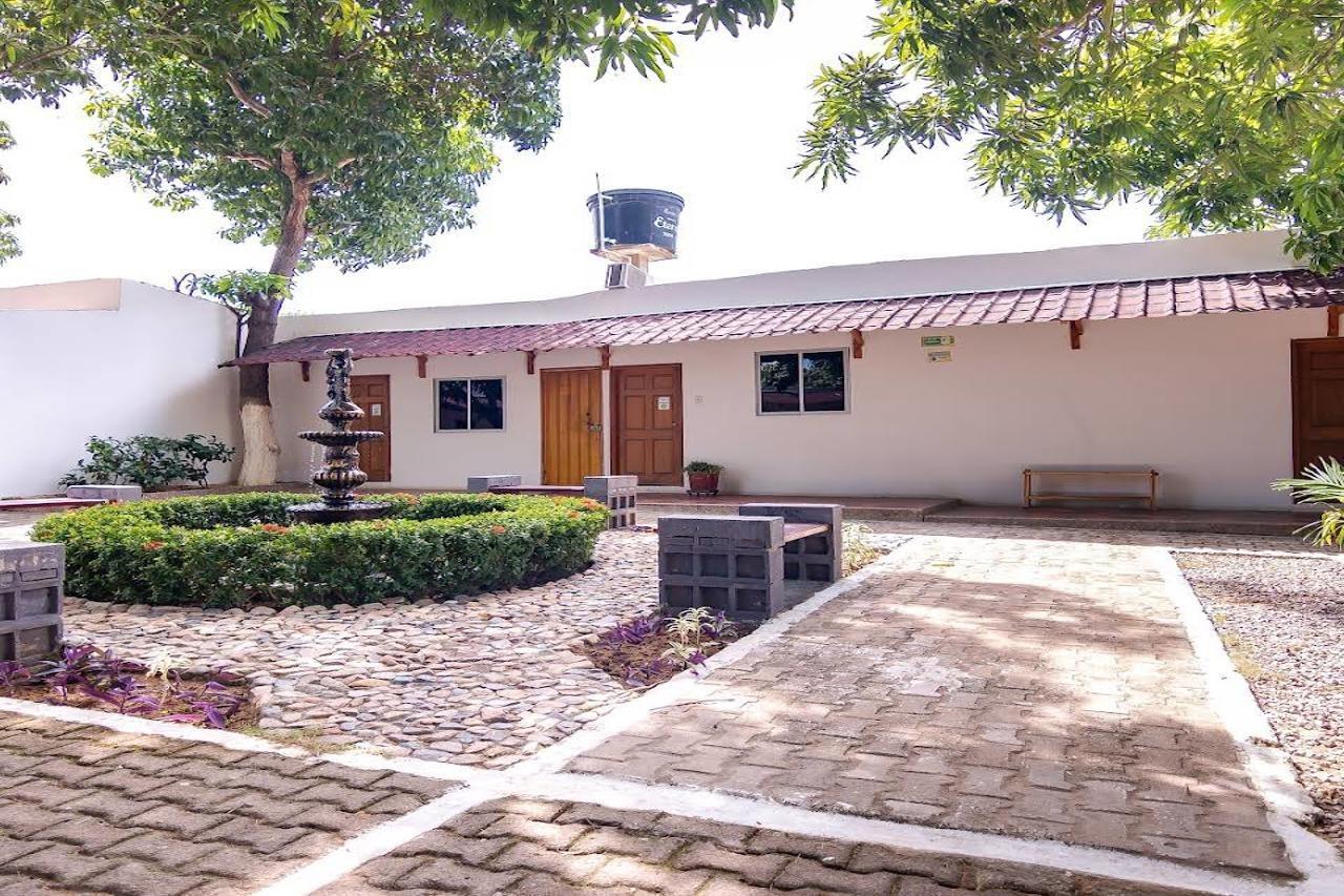 Hotel Casa Finca La Maracuya Ríohacha Εξωτερικό φωτογραφία