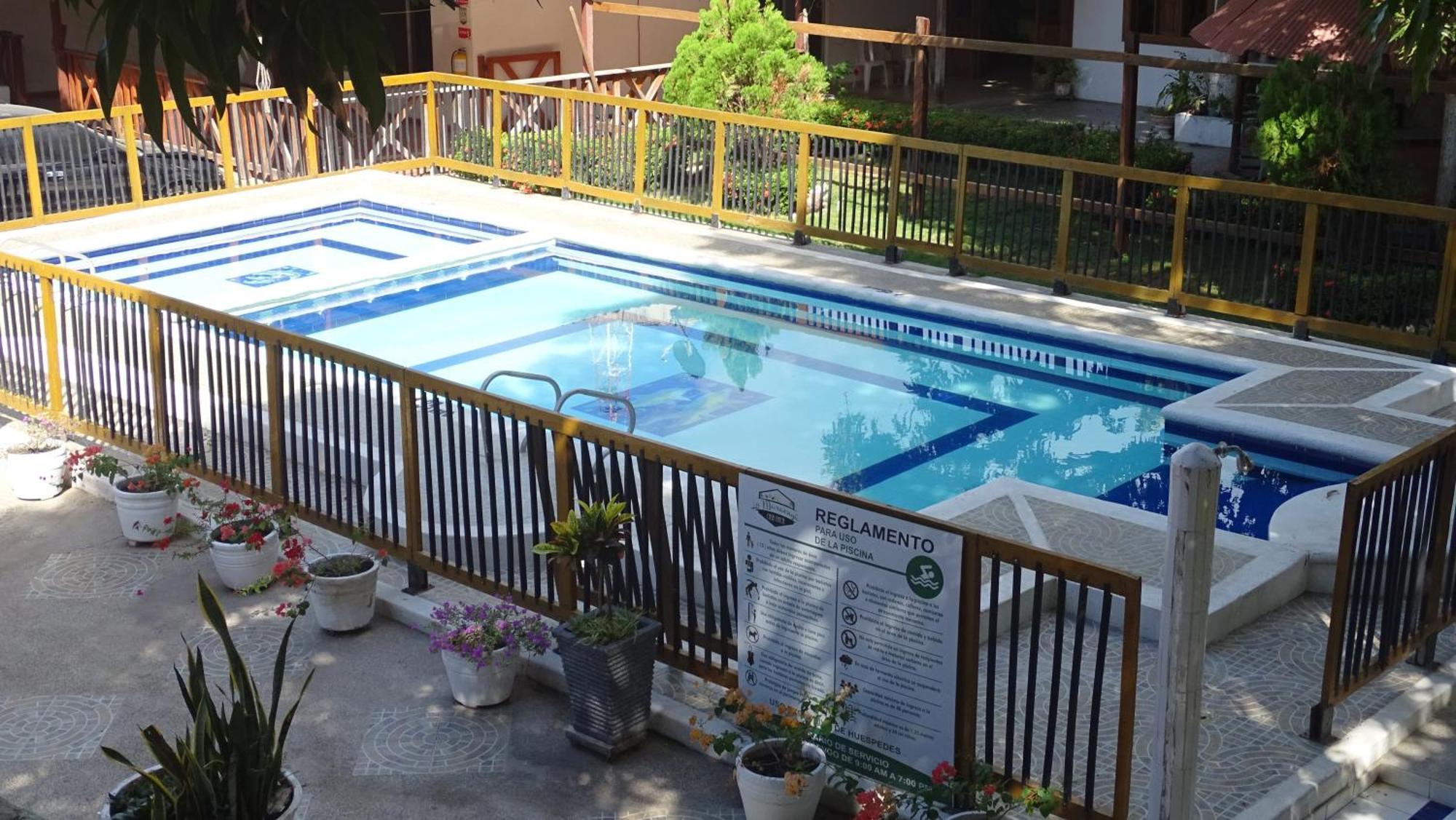 Hotel Casa Finca La Maracuya Ríohacha Εξωτερικό φωτογραφία