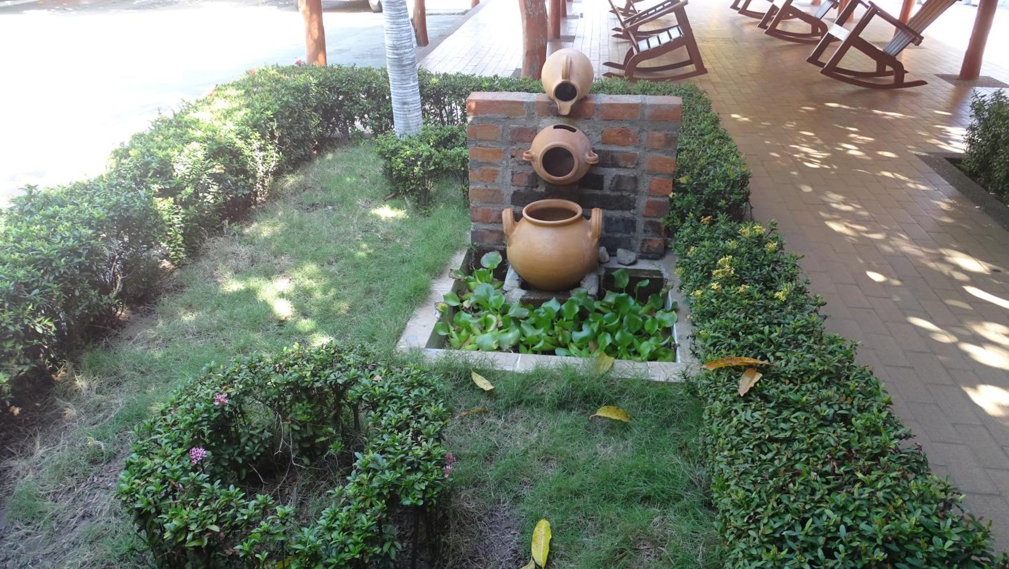 Hotel Casa Finca La Maracuya Ríohacha Εξωτερικό φωτογραφία