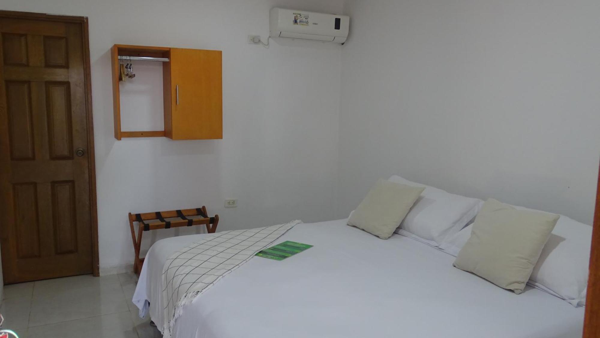 Hotel Casa Finca La Maracuya Ríohacha Εξωτερικό φωτογραφία