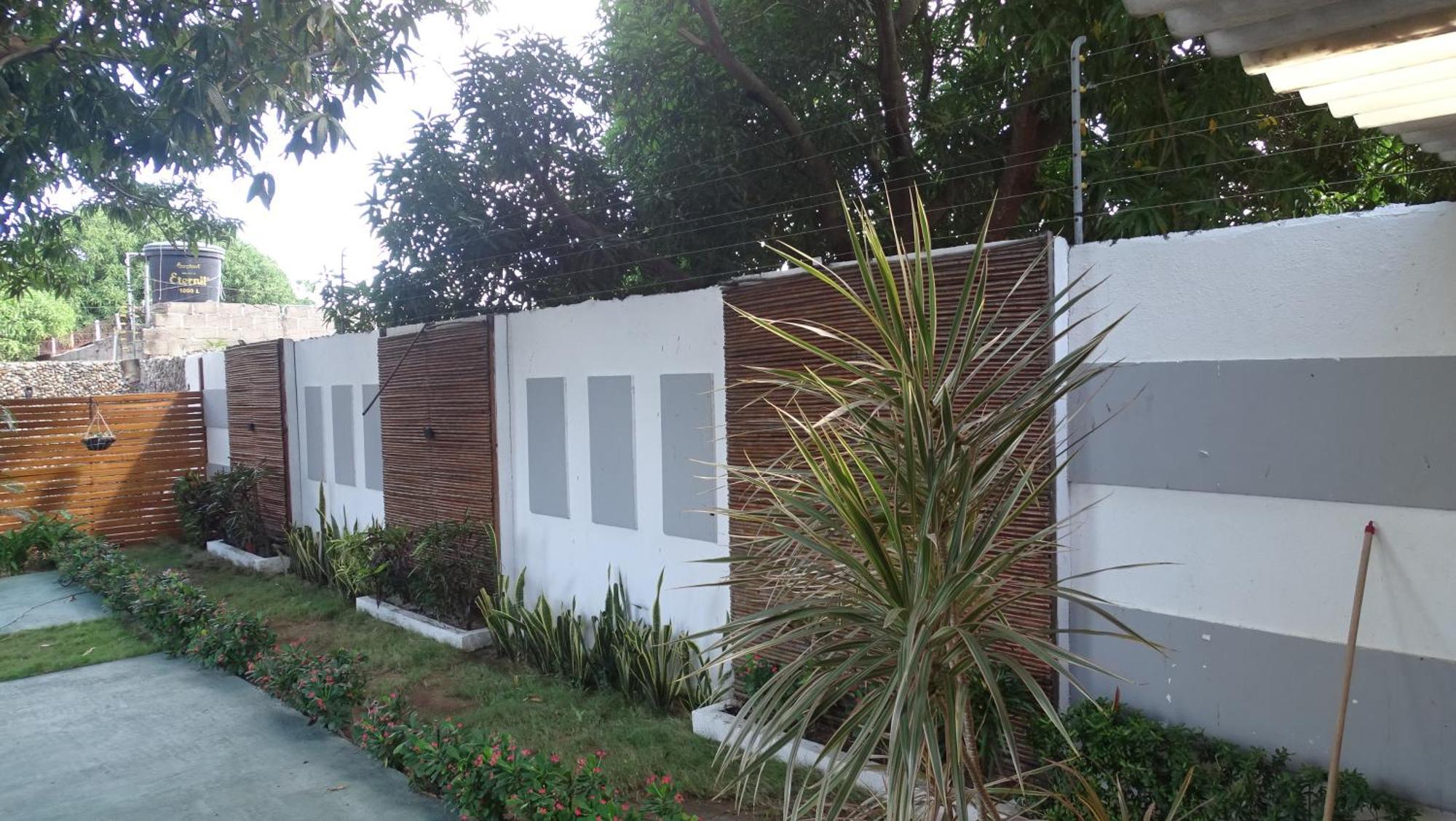 Hotel Casa Finca La Maracuya Ríohacha Εξωτερικό φωτογραφία
