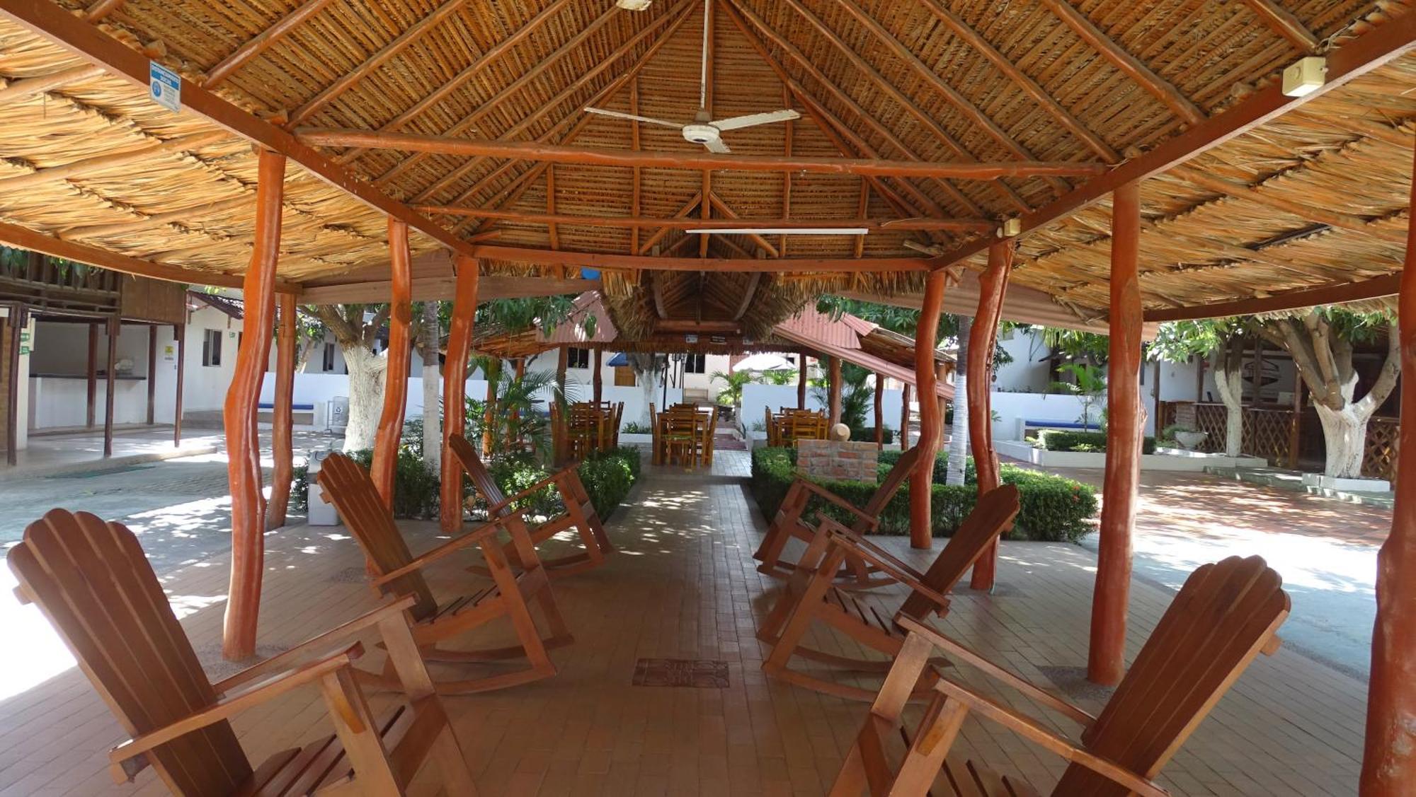 Hotel Casa Finca La Maracuya Ríohacha Εξωτερικό φωτογραφία