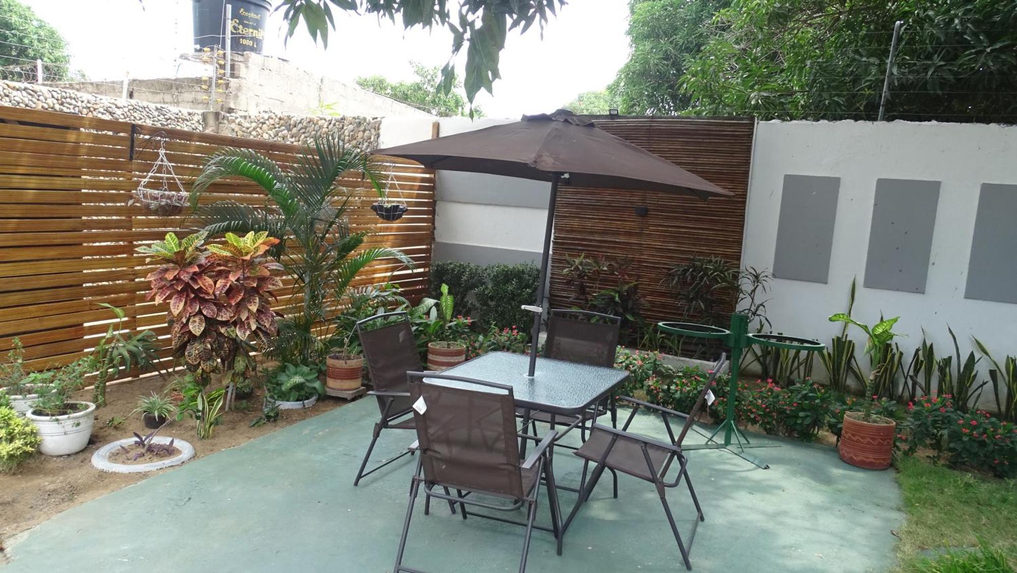 Hotel Casa Finca La Maracuya Ríohacha Εξωτερικό φωτογραφία