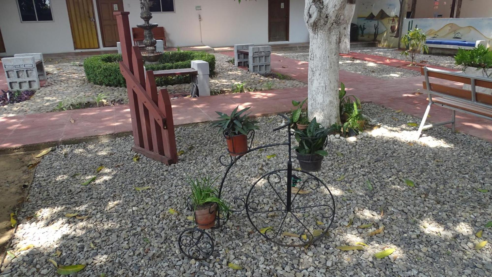Hotel Casa Finca La Maracuya Ríohacha Εξωτερικό φωτογραφία