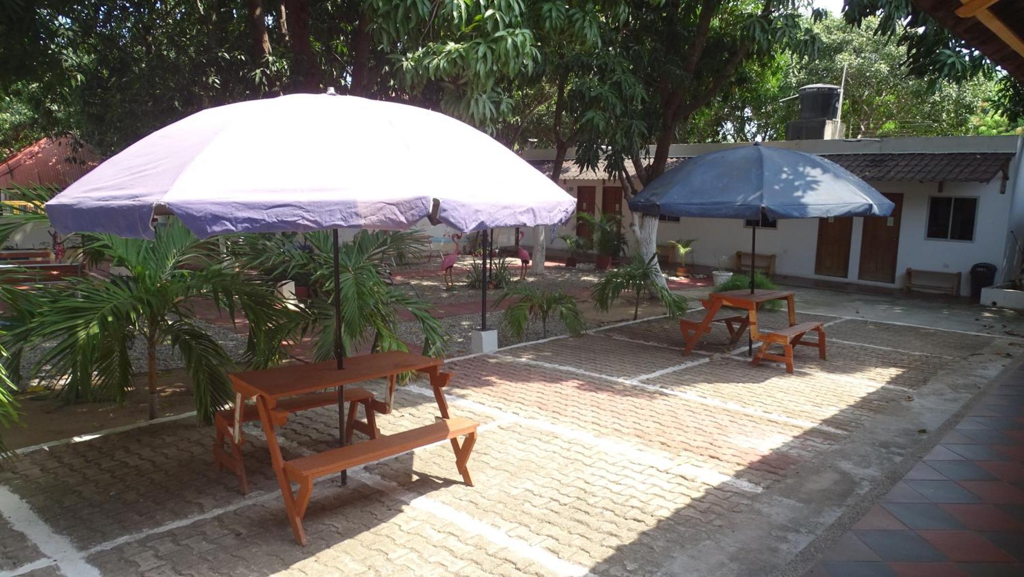 Hotel Casa Finca La Maracuya Ríohacha Εξωτερικό φωτογραφία