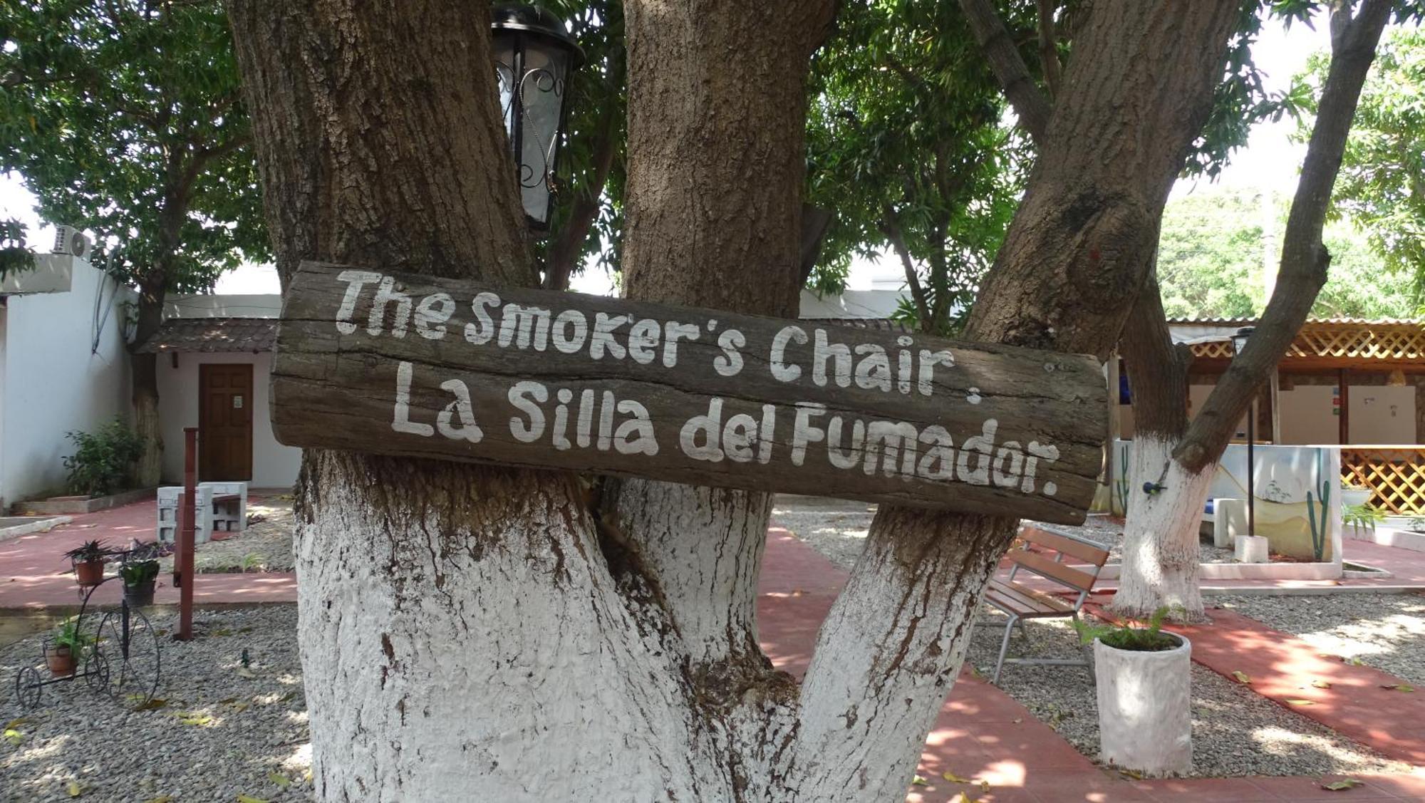 Hotel Casa Finca La Maracuya Ríohacha Εξωτερικό φωτογραφία