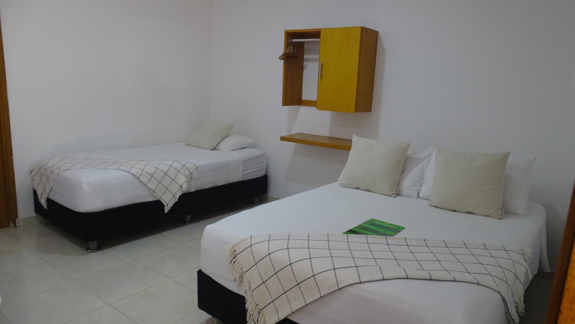 Hotel Casa Finca La Maracuya Ríohacha Εξωτερικό φωτογραφία