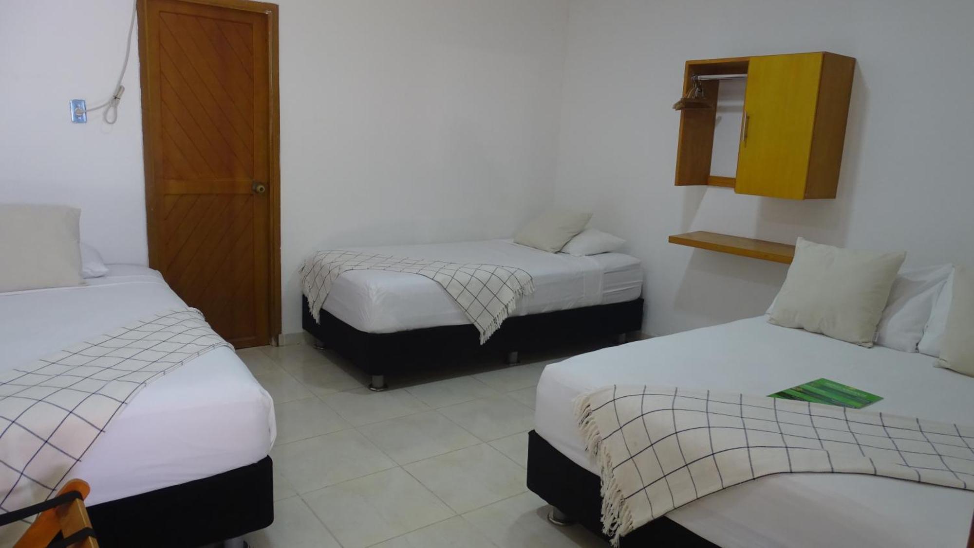 Hotel Casa Finca La Maracuya Ríohacha Εξωτερικό φωτογραφία