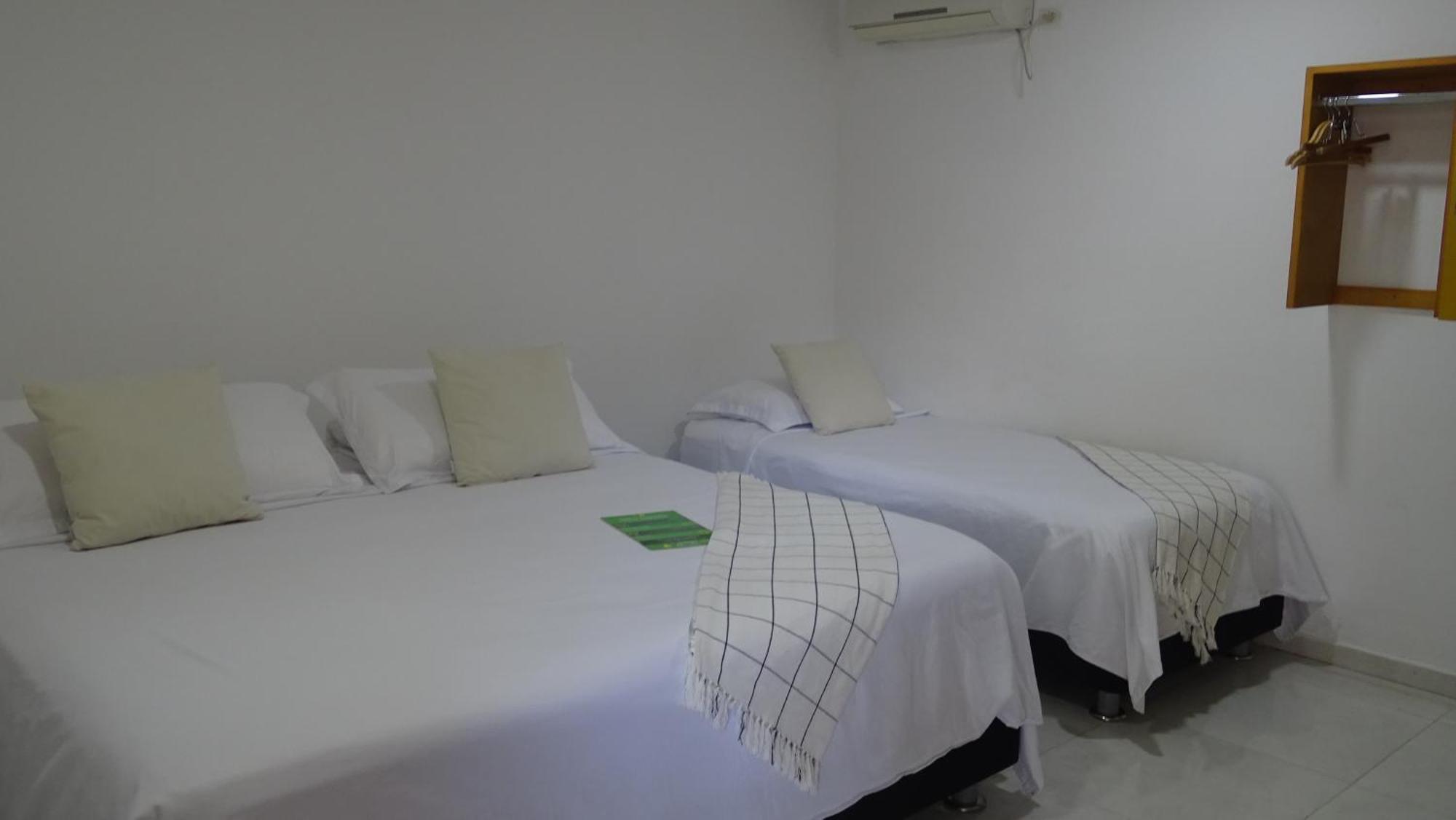 Hotel Casa Finca La Maracuya Ríohacha Εξωτερικό φωτογραφία