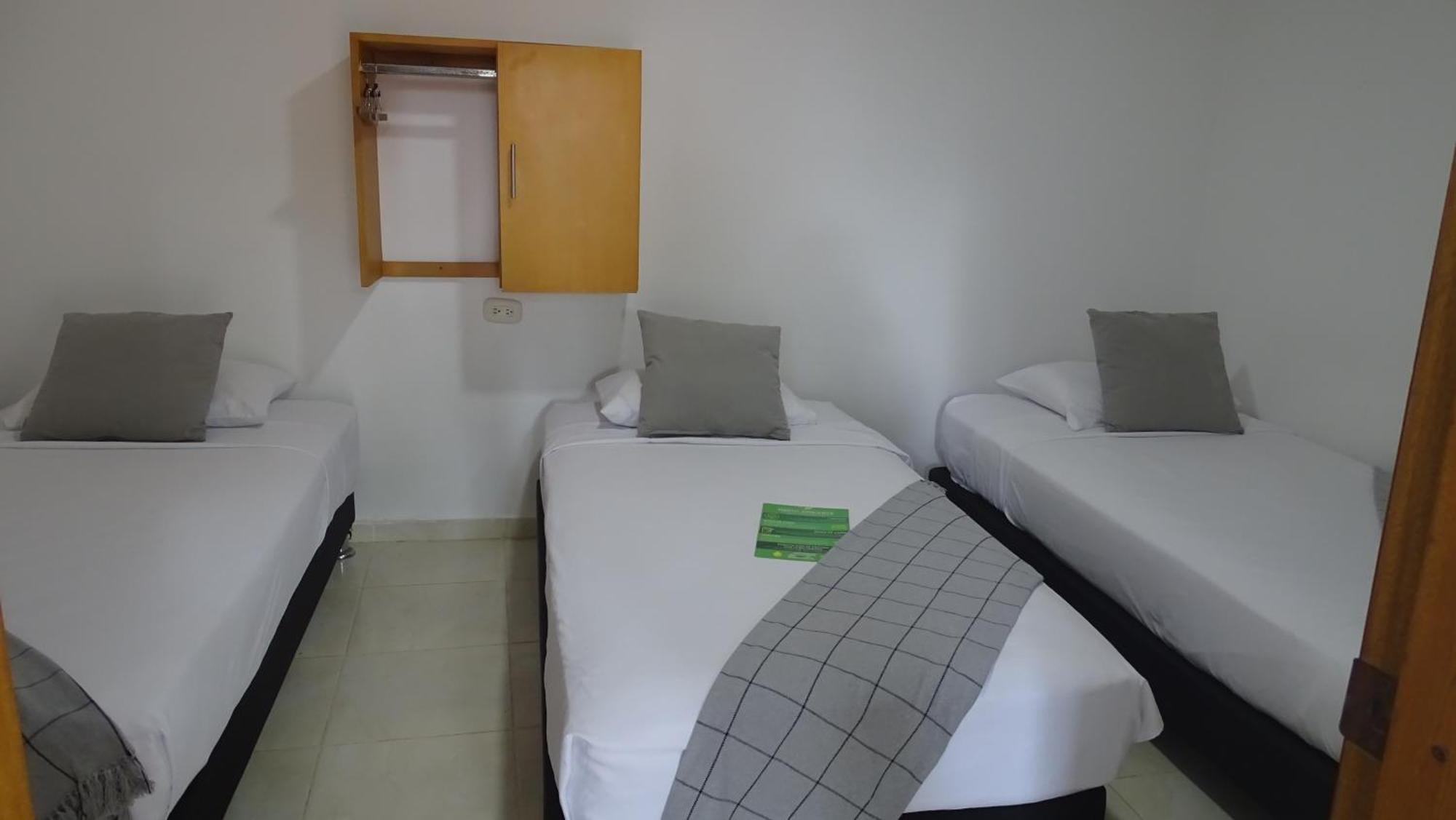 Hotel Casa Finca La Maracuya Ríohacha Εξωτερικό φωτογραφία