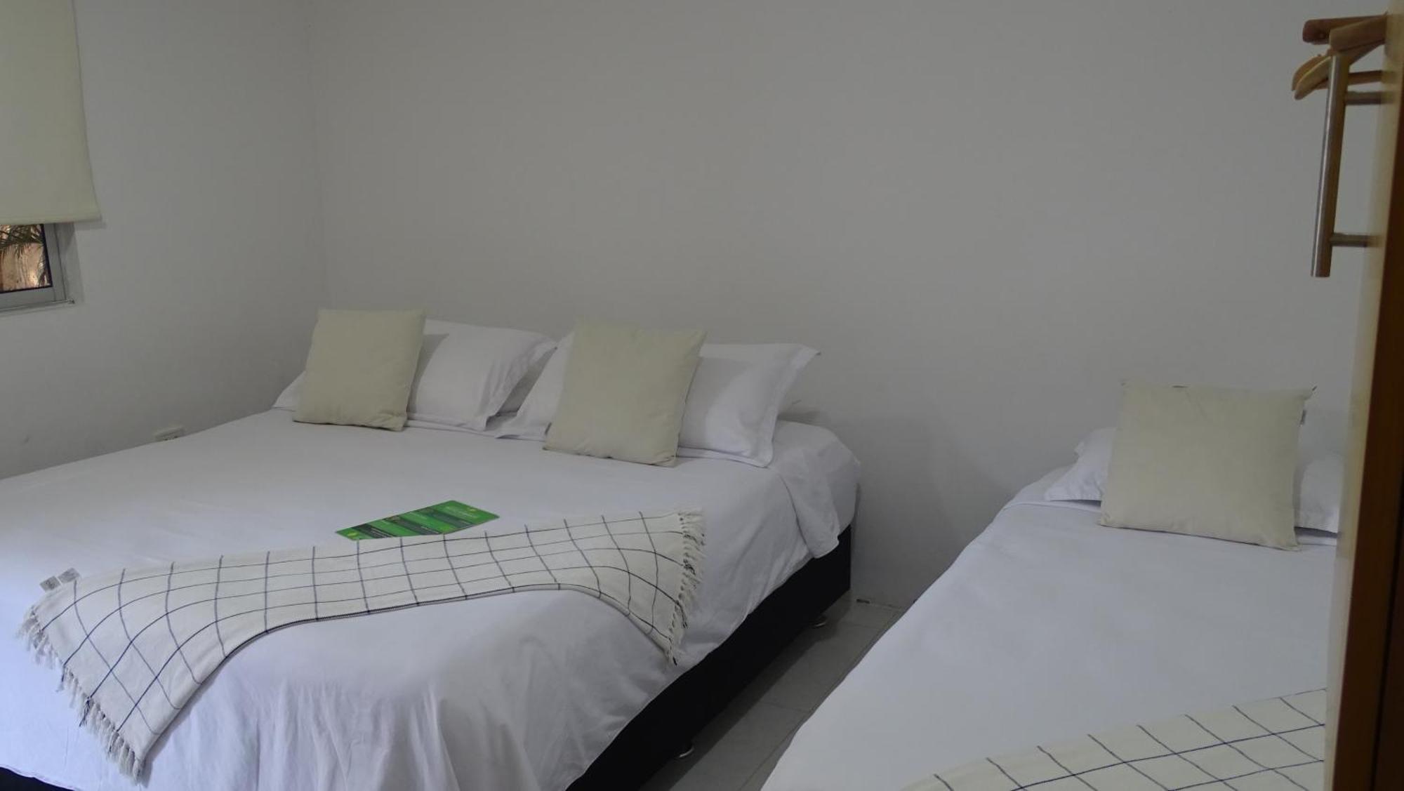 Hotel Casa Finca La Maracuya Ríohacha Εξωτερικό φωτογραφία