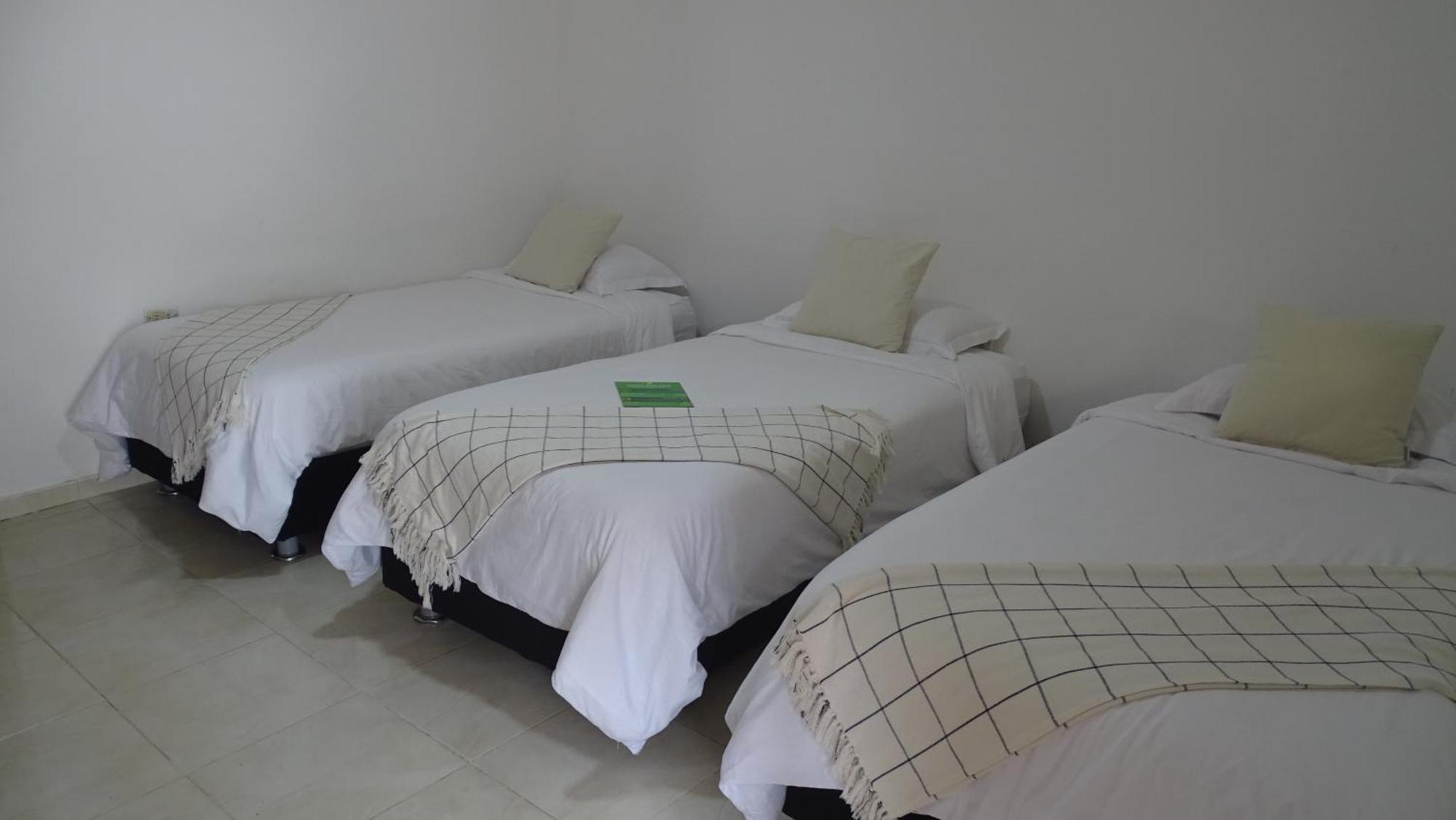 Hotel Casa Finca La Maracuya Ríohacha Εξωτερικό φωτογραφία