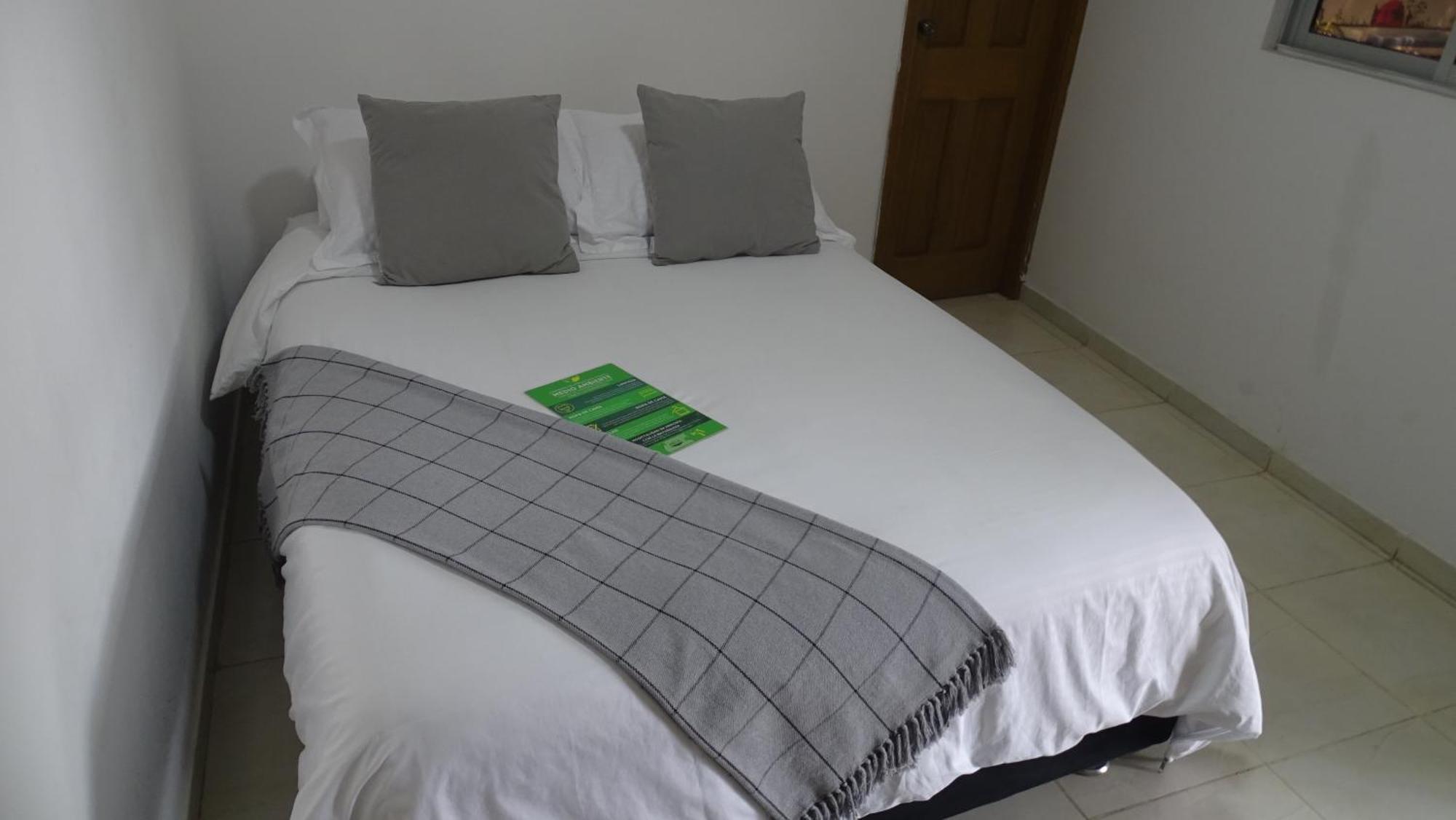 Hotel Casa Finca La Maracuya Ríohacha Εξωτερικό φωτογραφία