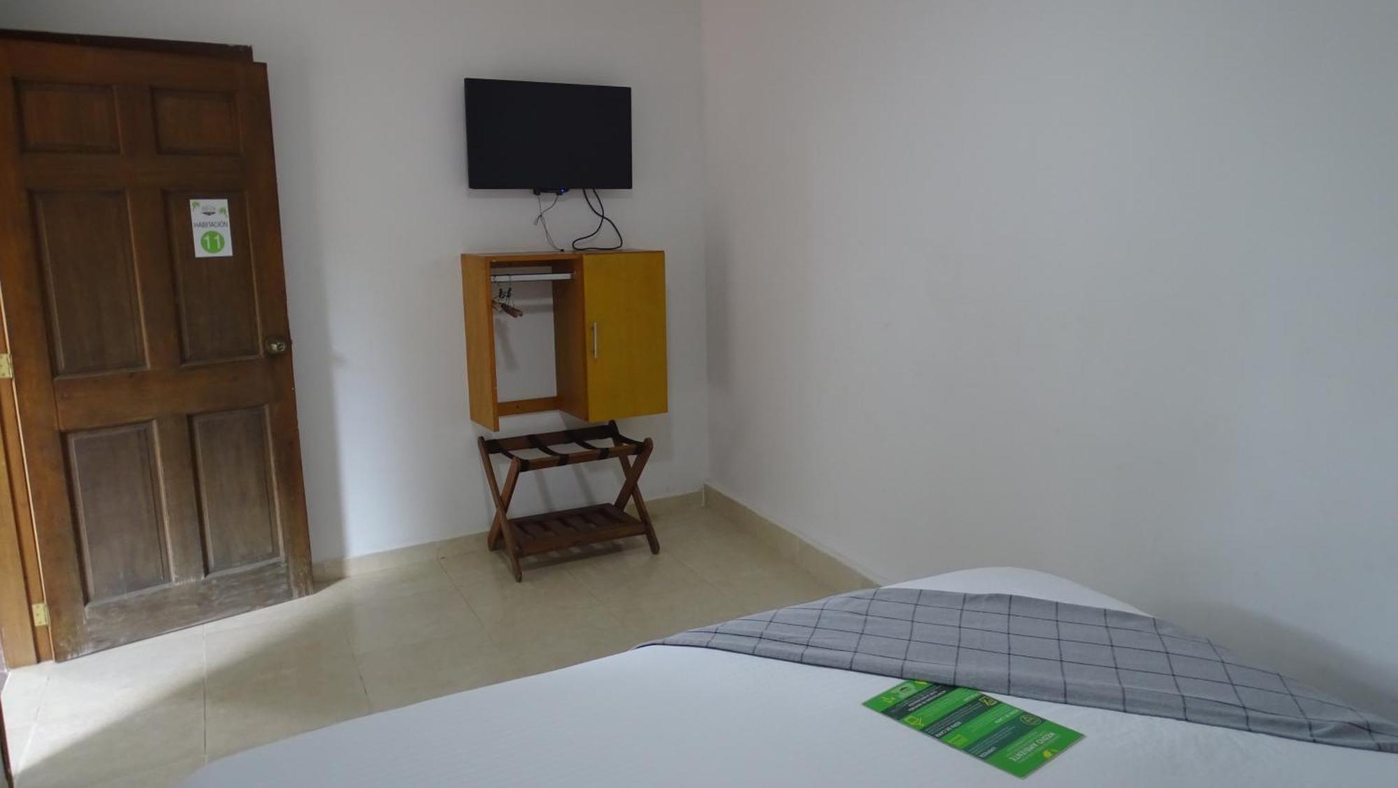 Hotel Casa Finca La Maracuya Ríohacha Εξωτερικό φωτογραφία