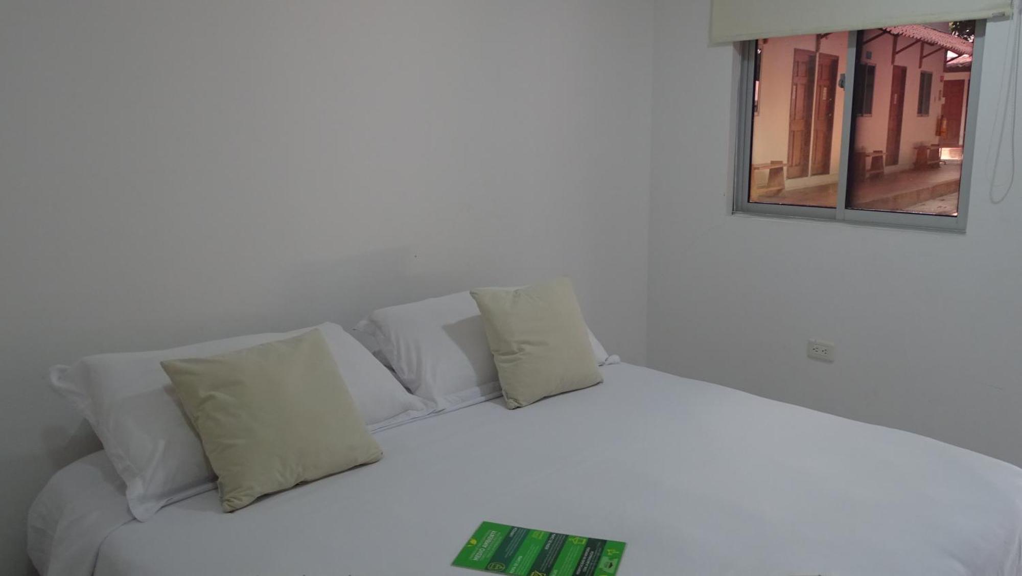 Hotel Casa Finca La Maracuya Ríohacha Εξωτερικό φωτογραφία