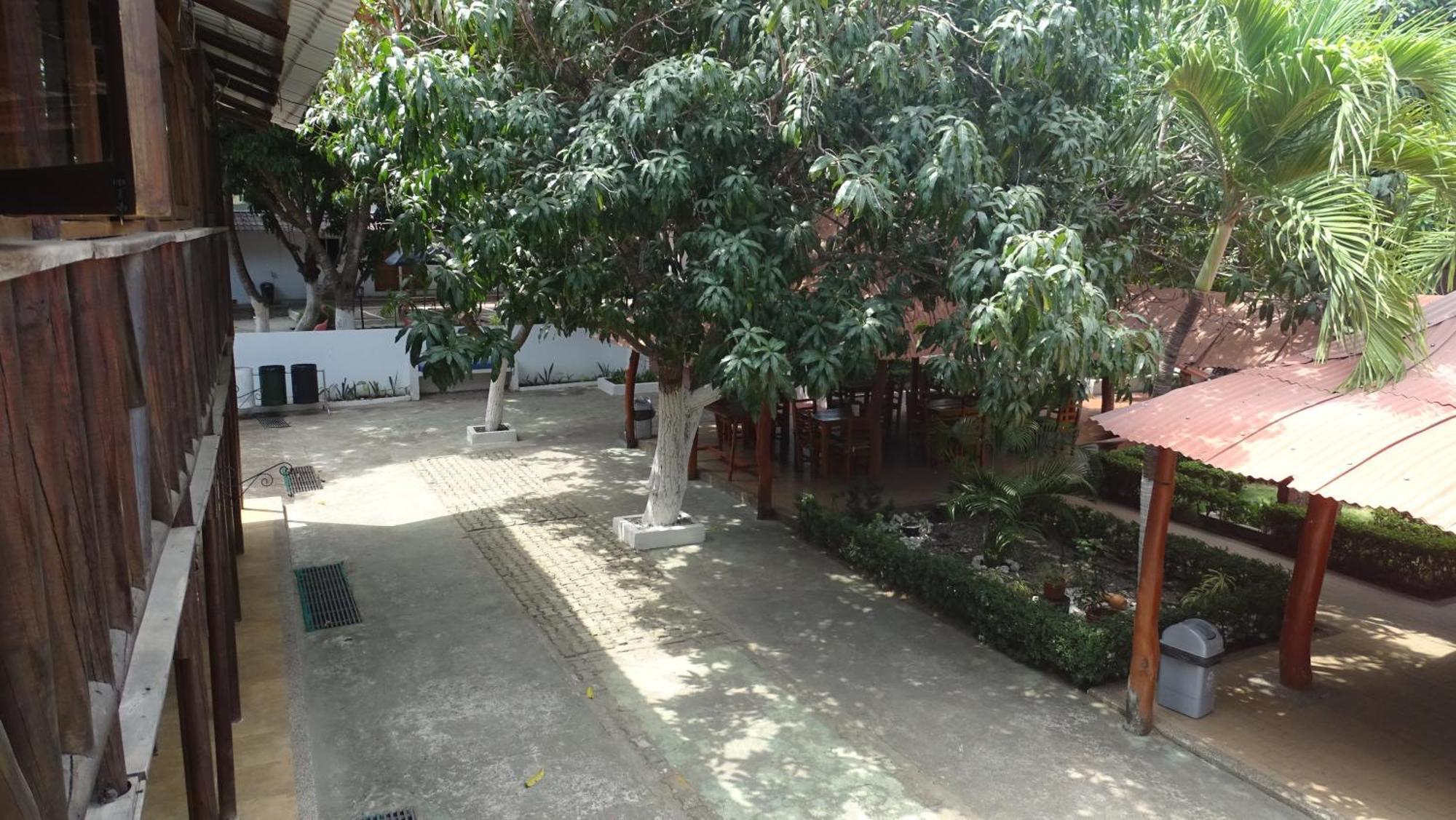 Hotel Casa Finca La Maracuya Ríohacha Εξωτερικό φωτογραφία